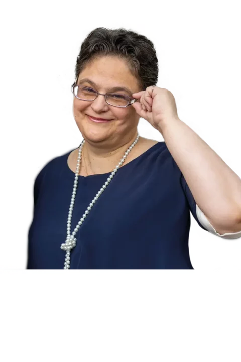 Співзасновник Ліцею «Греміум» та керівник проектів «Gremium» та «Gremium EdAcademy». Вчитель математики.