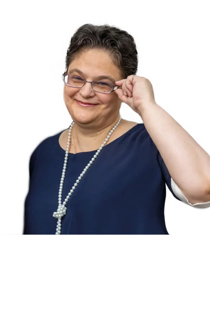 Оксана Буковська - Співзасновник Ліцею «Греміум», керівник проектів «Gremium» та «EdAcademy». Вчитель математики. Приватні школи Києва: ліцей Греміум