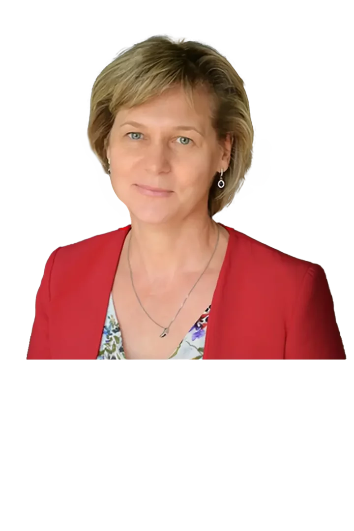 Олена Панченко - Заступник директора з навчально-виховної роботи. Приватні школи Києва: ліцей Греміум