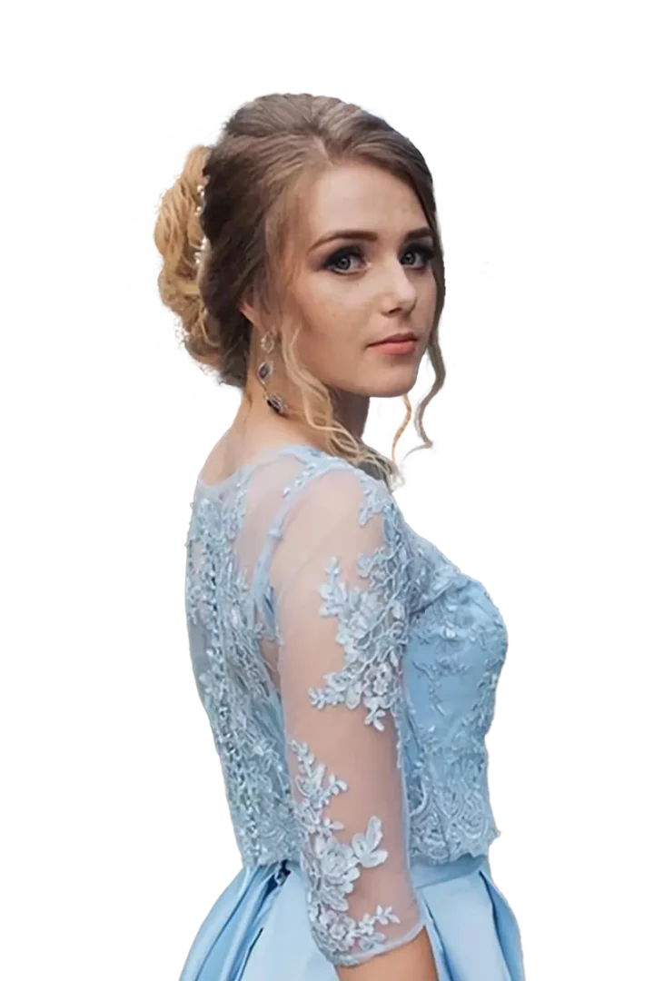 Діана Олійник - Вчитель початкових класів. Приватні школи Києва: ліцей Греміум