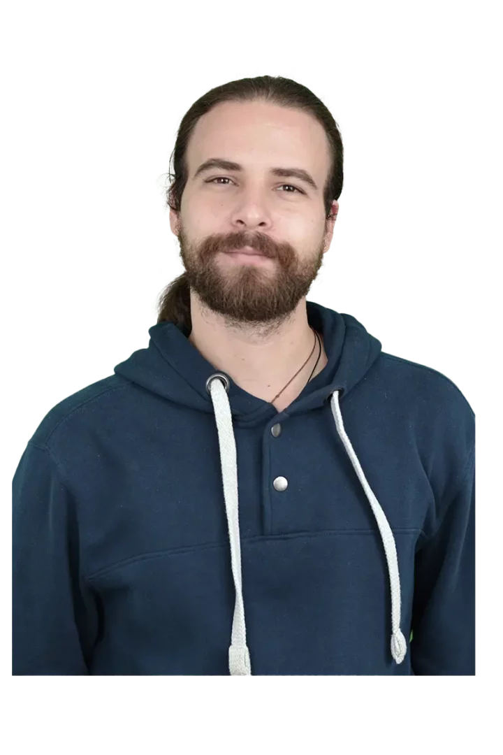 Лобода Андрій - Вчитель англійської мови. Приватні школи Києва: ліцей Греміум