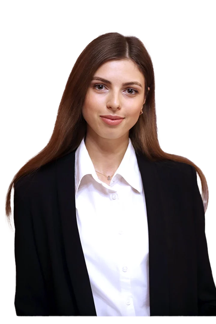 Бура Оксана - Вчитель англійської мови, тьютор. Приватні школи Києва: ліцей Греміум