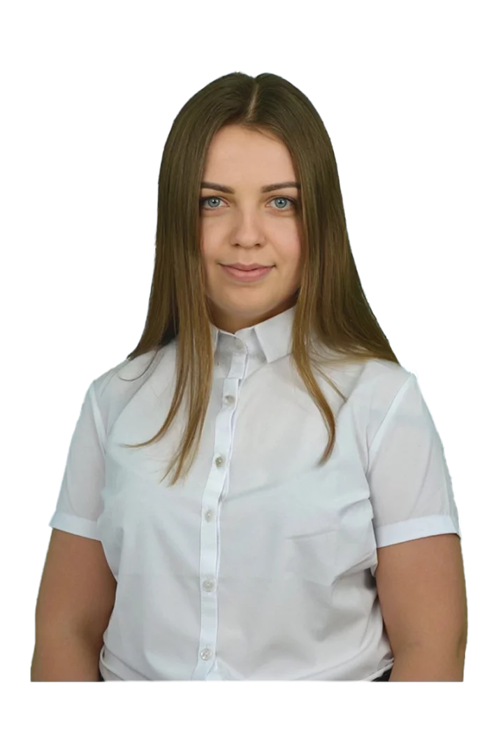 Карпусь Олена - Вчитель української мови та літератури. Приватні школи Києва: ліцей Греміум