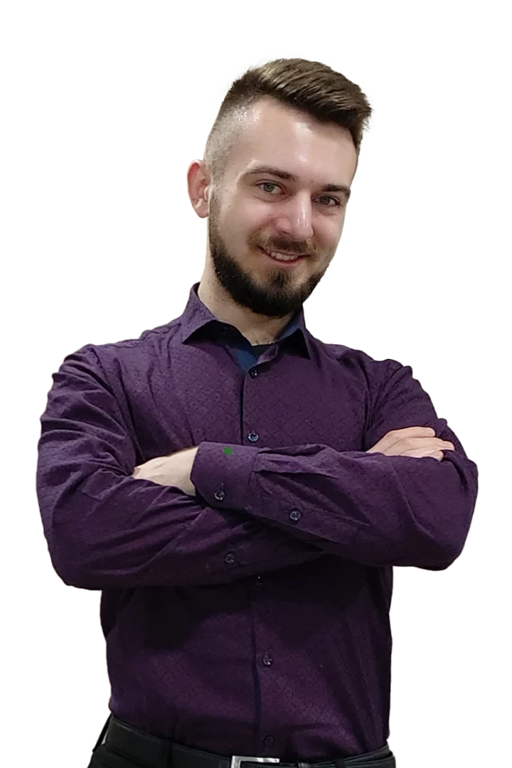 Кіктенко Олександр - Вчитель історії. Приватні школи Києва: ліцей Греміум