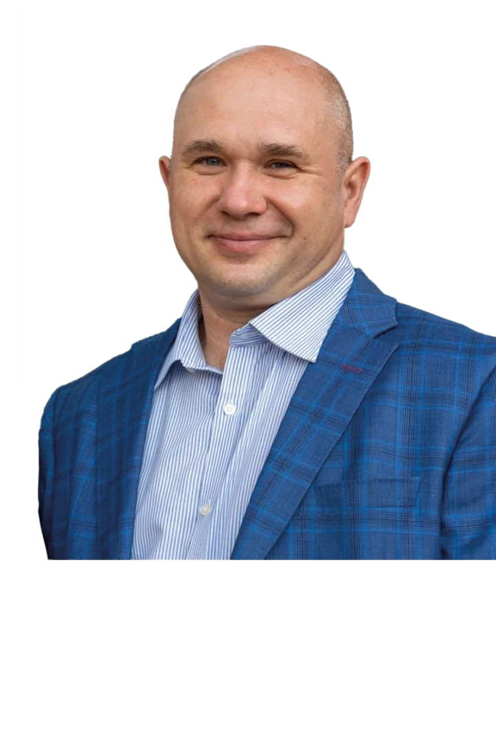 Скакун Вячеслав - Співзасновник та директор Ліцею «Греміум». Приватні школи Києва: ліцей Греміум