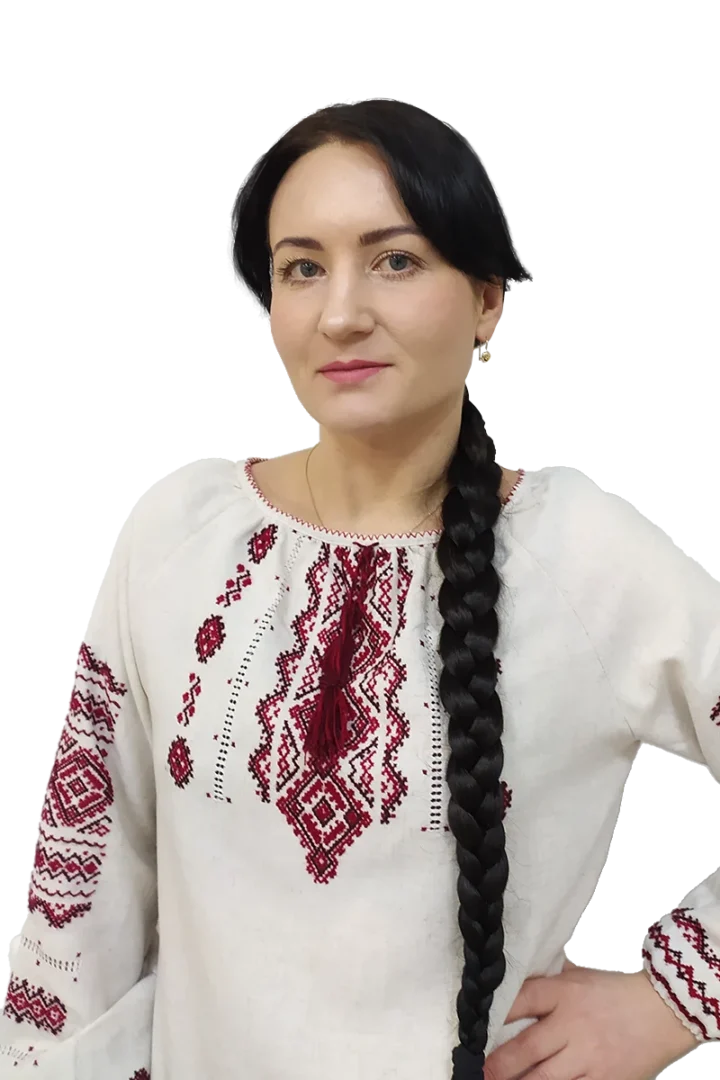 Валко Тереза - Адміністратор. Приватні школи Києва: ліцей Греміум