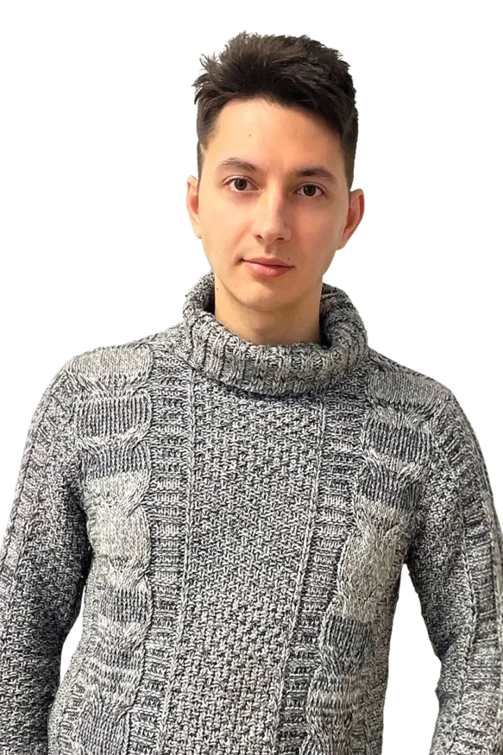 Філімонов Денис - Педагог-організатор. Приватні школи Києва: ліцей Греміум