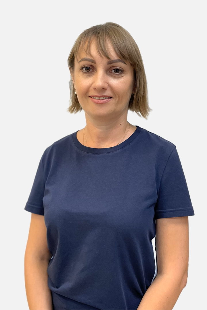 Койдан Діана - Вчитель початкових класів. Приватні школи Києва: ліцей Греміум