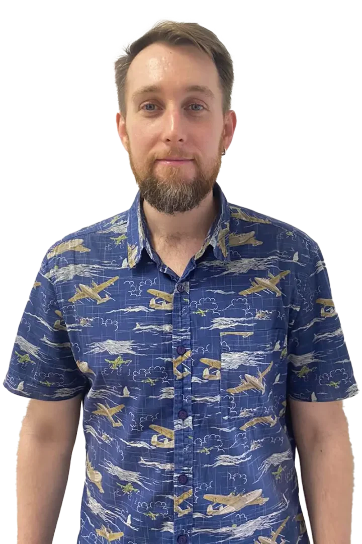 Ізюмцев Іван (1) - Вчитель математики. Приватні школи Києва: ліцей Греміум