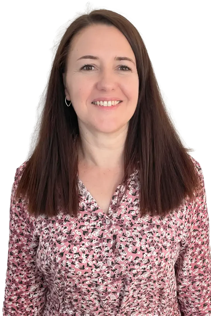 Борисенко Ірина - Вихователь «Gremium Land». Приватні школи Києва: ліцей Греміум