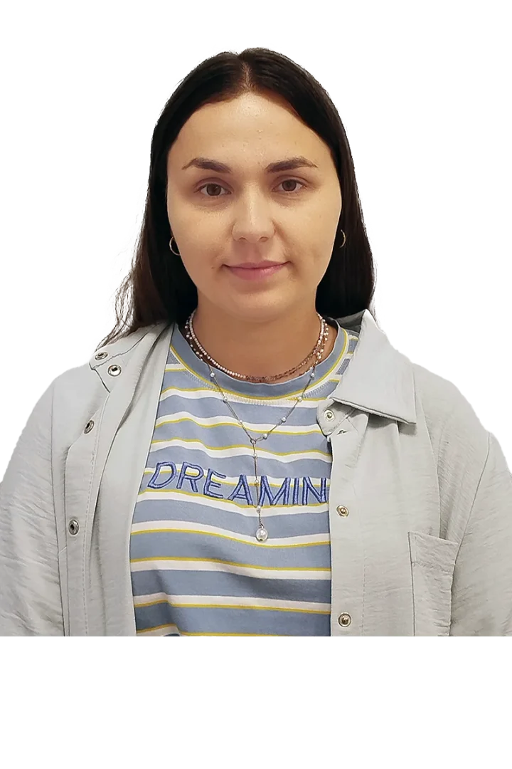 Бойко Тетяна - Вчитель початкових класів. Приватні школи Києва: ліцей Греміум