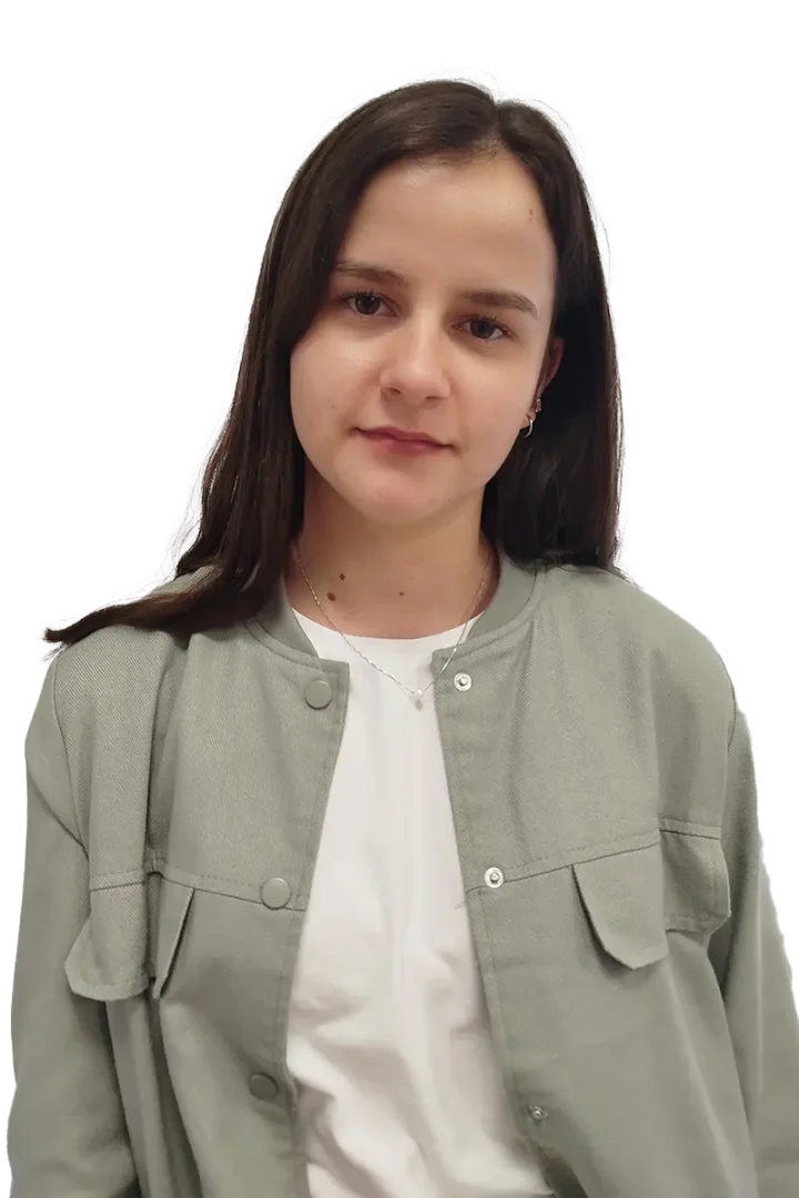 Пархоменко Тетяна - Вчитель математики. Приватні школи Києва: ліцей Греміум